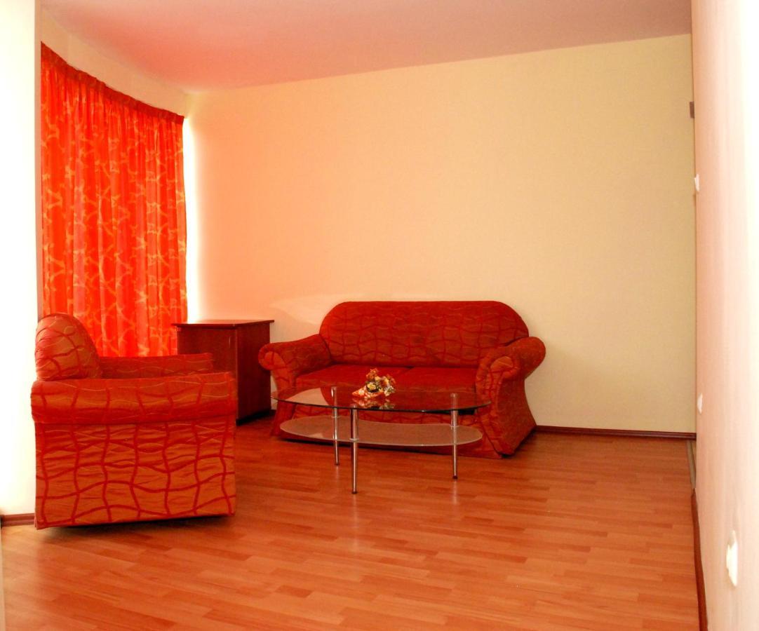 Hotel Harmony Pantai Sunny Bagian luar foto